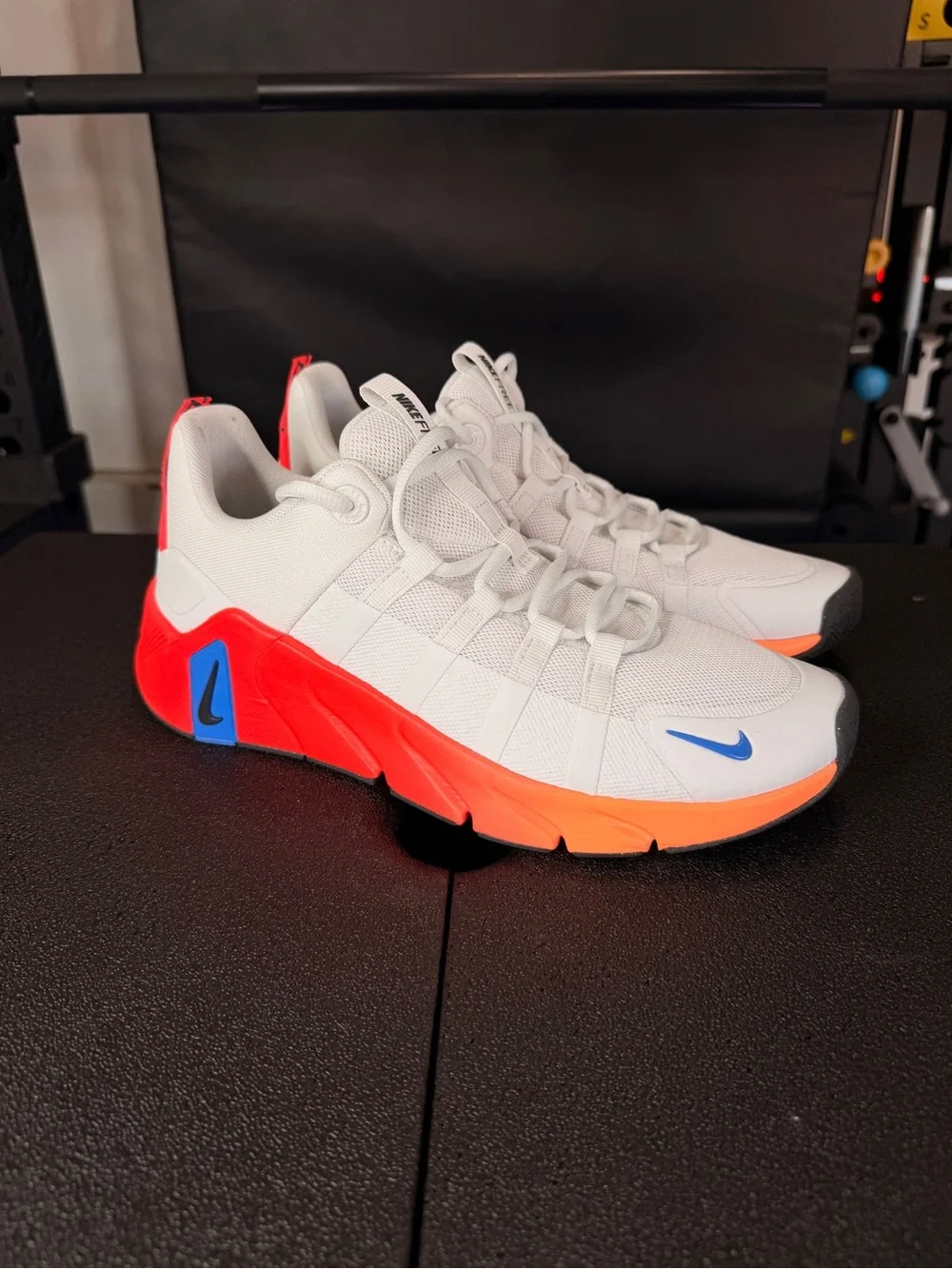 Nike Free Metcon 7 Men’s size 10